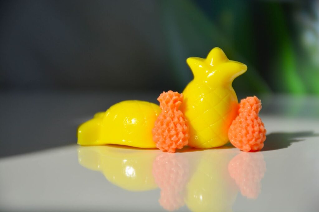 پاستل و خواص آن