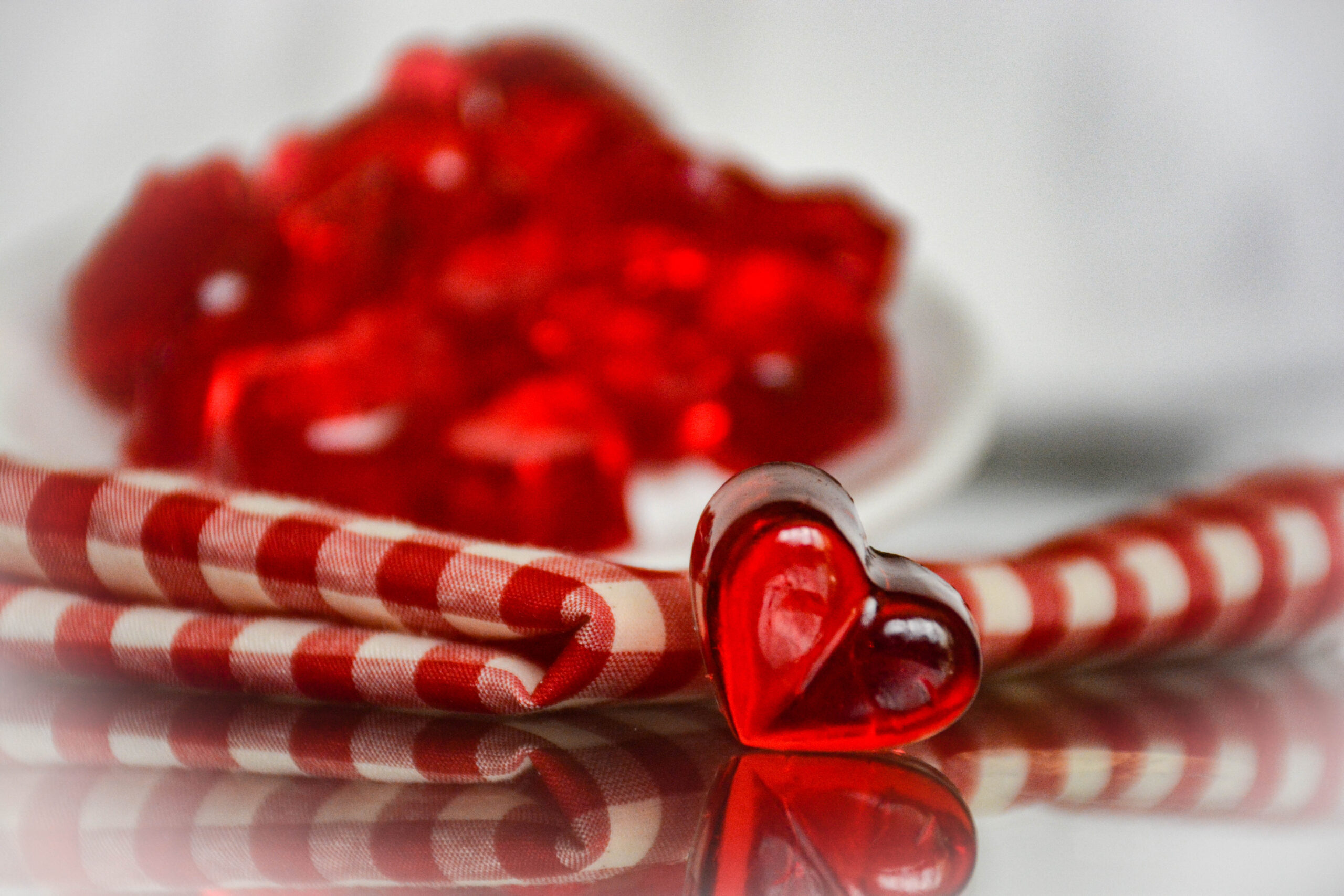 فواید پاستیل