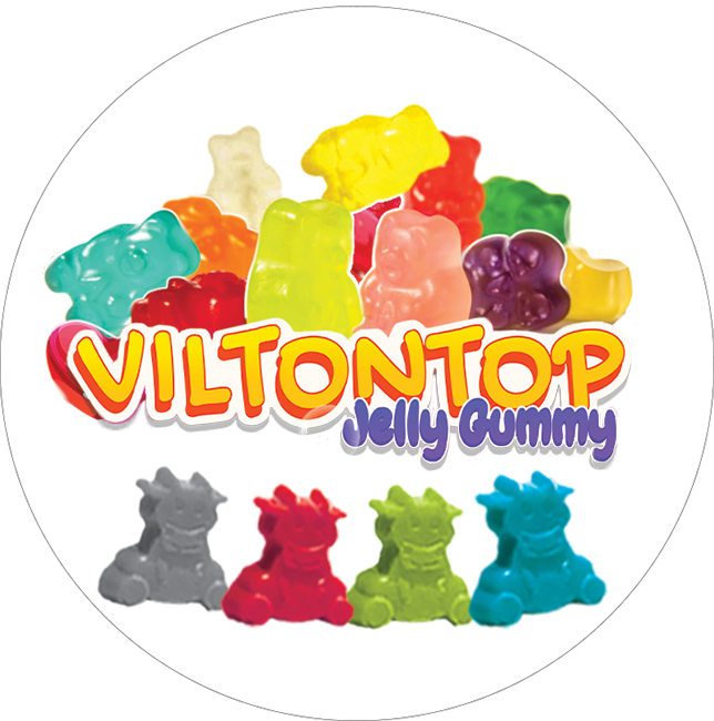 فواید پاستیل برای کودکان